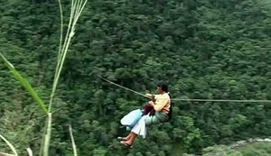 Gặp gỡ những nông dân “bay” nhanh hơn cả phi hành gia