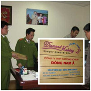 Lừa đảo hàng triệu USD của khách đi du lịch