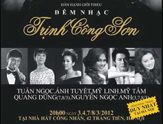 Vụ 'Ru tình': Lẽ nào cái tên Trịnh Công Sơn lại rẻ thế?