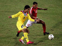 Thái Lan, Singapore quyết thu hẹp khoảng cách với ĐTVN