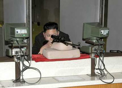 Tin cuối ngày: Triều Tiên đe dọa cuộc chiến thần thánh