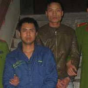 Suýt xảy ra án mạng đẫm máu vì... sợ nhầm gái đẹp