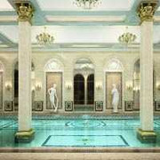 Nội thất đế vương trong căn hộ chung cư 100 tỷ ở Hà Nội