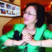 Nữ đại gia thủy sản miền Tây: Tôi không nợ tiền ai