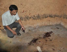 Hải Phòng: Nghi án chú rể sát hại cháu vợ