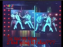 Tất tần tật Clip nghi chiêu trò lừa khán giả Top Model