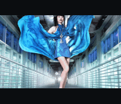 Thêm bằng chứng thuyết phục VN's Next Top Model dối trá