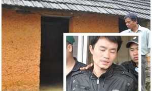 Mâu thuẫn với vợ, sát hại cháu để “doạ”