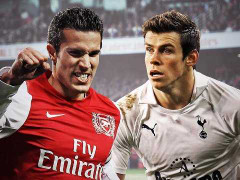 Tối nay, Super Sunday với MU, Liverpool, Arsenal