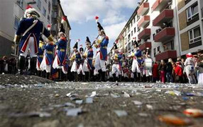 Thế giới 7 ngày qua những hình ảnh ấn tượng