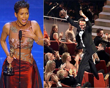 Lịch sử giải thưởng Oscar và những 'phi vụ' thú vị nhất