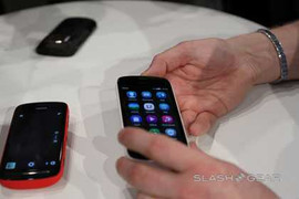 Nokia PureView 808: Điện thoại camera khủng 41.0