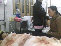 Tâm sự của nữ sinh 'bị cưỡng hiếp, khoả thân nhảy lầu'