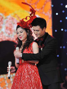 Thanh Thảo tổ chức show mừng sinh nhật