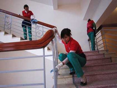 Lương osin của “đại gia”: Đủ xây nhà lầu