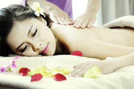 Quyến rũ hơn nhờ Vincharm spa
