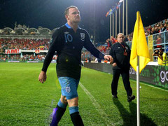 News 27/2: MU quyết không cho Rooney lên tuyển