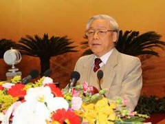 Vì sao phải có Nghị quyết nữa về xây dựng Đảng?