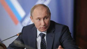 Clip: Tiết lộ cực sốc về nhóm khủng bố ám sát hụt Putin