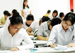 Chỉ tiêu vào CĐ Văn hóa nghệ thuật và du lịch Nha Trang