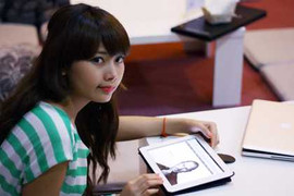 Vì sao Apple không tham gia Đại hội di động 2012?