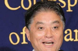 Thị trưởng 'lỡ lời' khổ sở phân bua về vụ Nam Kinh