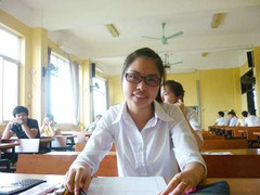 Chỉ tiêu TS vào Học viện Ngoại giao, CN Quảng Ninh