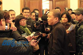 Hết 7 ngày, hôm nay AVG sẽ nói gì?