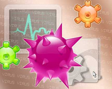 Windows bị mất một số chức năng sử dụng