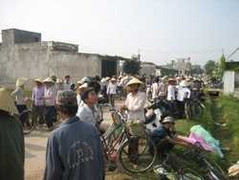 Nổ bếp ga, một thầy thuốc ưu tú trọng thương