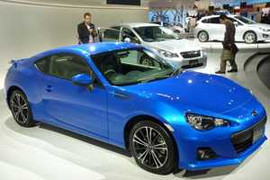 Subaru ồ ạt tung xe mới vào Việt Nam