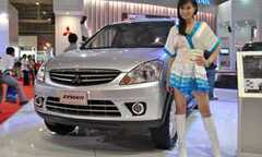 2.500 xe Mitsubishi Zinger tại Việt Nam bị gọi về xưởng
