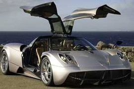 Siêu xe giá gần 60 tỷ sắp về Việt Nam?