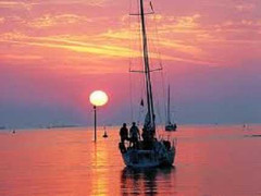 Một lao động Việt Nam chết trên tàu cá Hàn Quốc