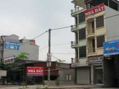 Đất Đông Anh giảm giá 50% vẫn ế