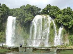 Cuộc gặp giữa 2 Thứ trưởng Ngoại giao Việt - Trung