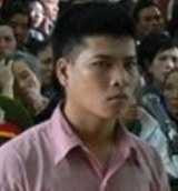 Tội ác tày đình của thanh niên 24 tuổi với bà già 62