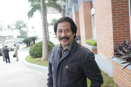 Trung tâm của NS Phó Đức Phương bị tố hoạt động chui