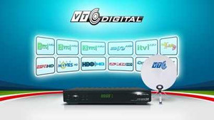 Tặng BMW 520i cho khách hàng dùng truyền hình KTS VTC