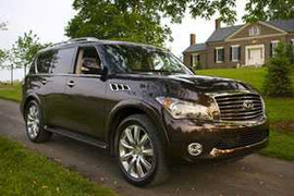 Có nguy cơ cháy, 80.000 xe Nissan bị triệu hồi