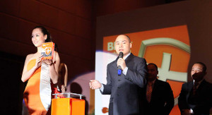 TP. HCM triển khai Giải pháp Bkav Endpoint Enterprise