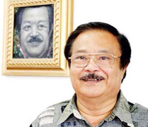 Bạn bè ngấn lệ vì sự ra đi đột ngột của NSND Trọng Khôi