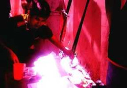 TP.HCM: Trung tá CSGT bị vợ đầu độc đến chết