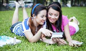 VinaPhone ra mắt dịch vụ SMS Online và SMS Google