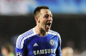 Chelsea hạ Napoli: Ai là biểu tượng chiến thắng?