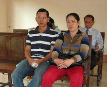 Công ty nữ đại gia 