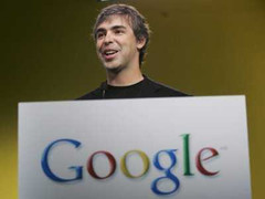Larry Page đang giết chết Google?