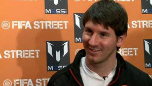 Tin nóng bên lề: Ai xuất sắc nhất trong mắt Messi?