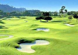 Bộ trưởng Kế hoạch và Đầu tư: Sân Golf không có lỗi