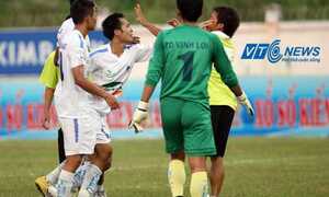 Thế giới, ai bằng được V-League ta?